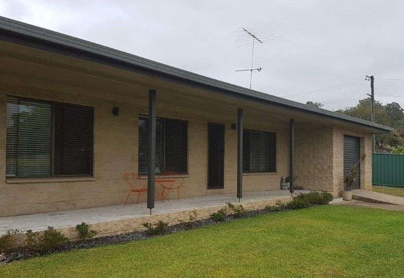3 bedrooms House in 24 Blaxland Road NAMBOUR QLD, 4560