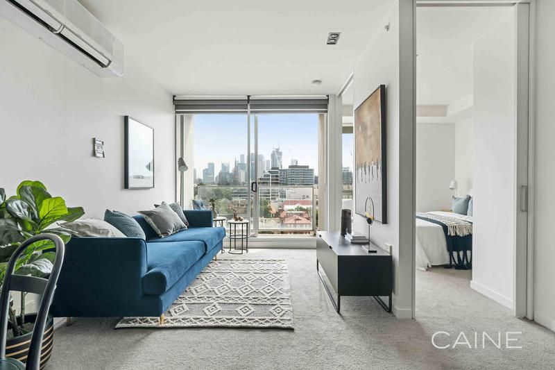 2 bedrooms Apartment / Unit / Flat in 1107v/162 Albert Street EAST MELBOURNE VIC, 3002