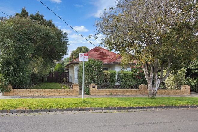 Picture of 16 Clyde Street, MARIBYRNONG VIC 3032