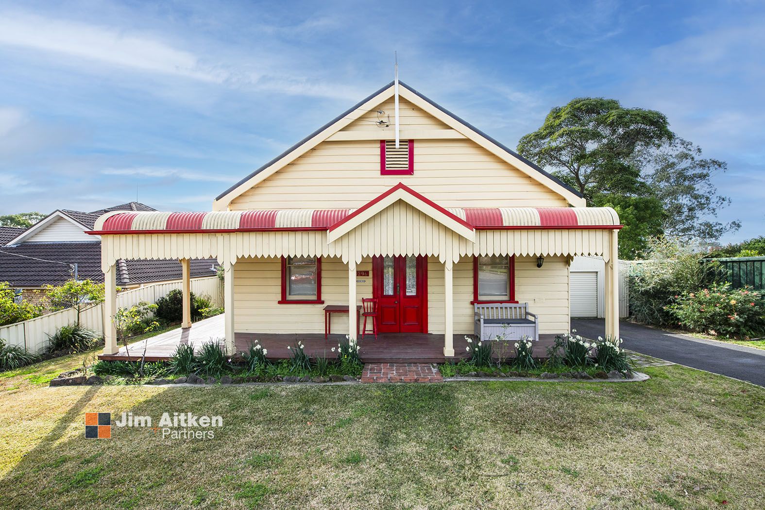 1296 Mulgoa Road, Mulgoa NSW 2745, Image 0