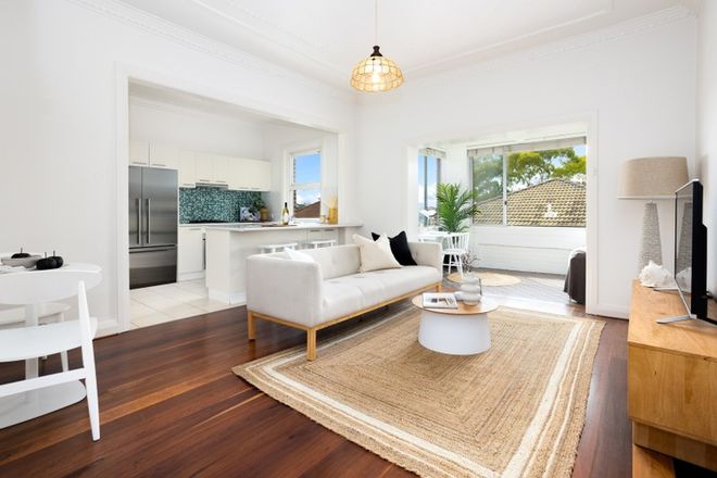 Picture of 18/251 Carrington Road, COOGEE NSW 2034