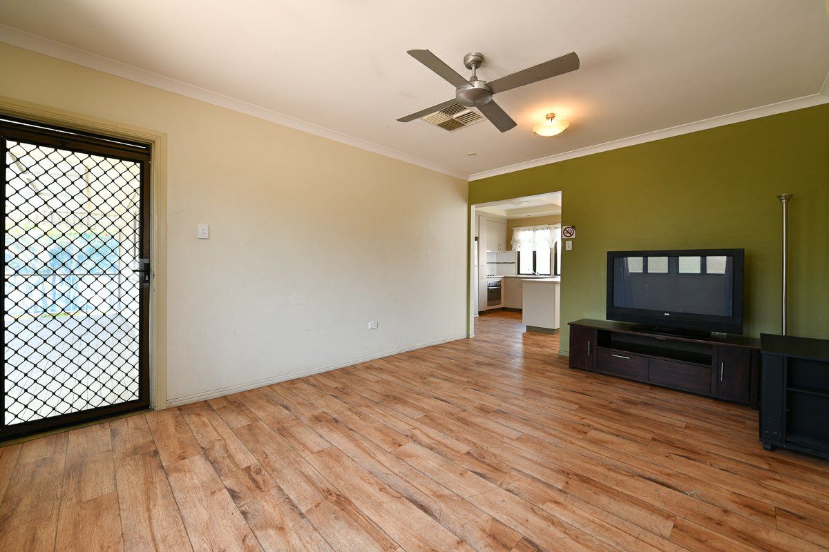 3/1 Agnes Street, South Gladstone QLD 4680, Image 0