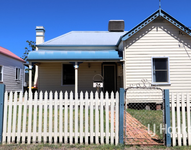 26 Swan Street, Inverell NSW 2360