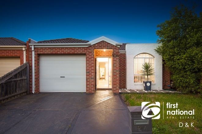 Picture of 38A Bungarim Wynd, SYDENHAM VIC 3037