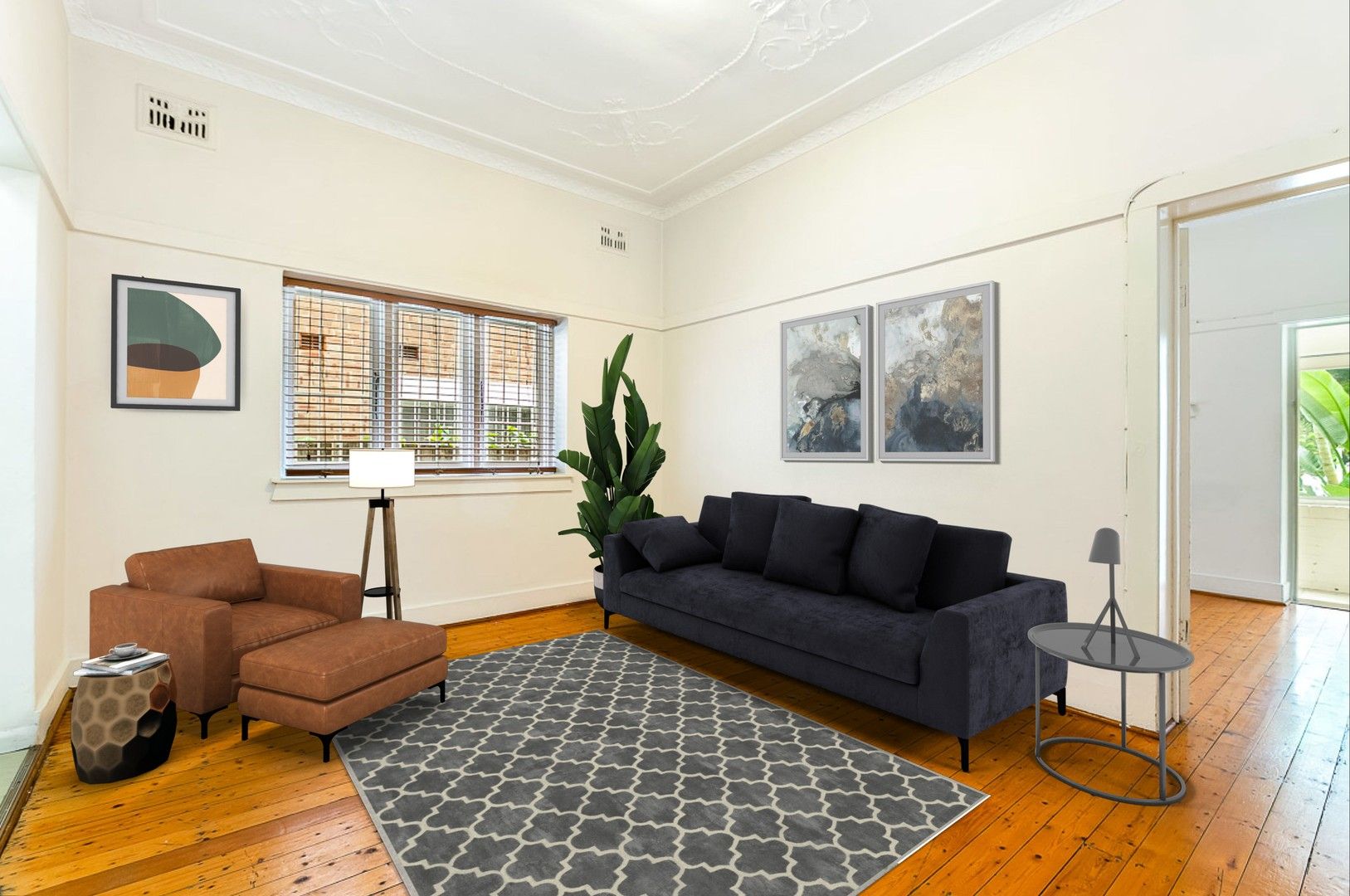 3/21 Blair Street, Bondi NSW 2026 Apartment For Rent 625 Domain