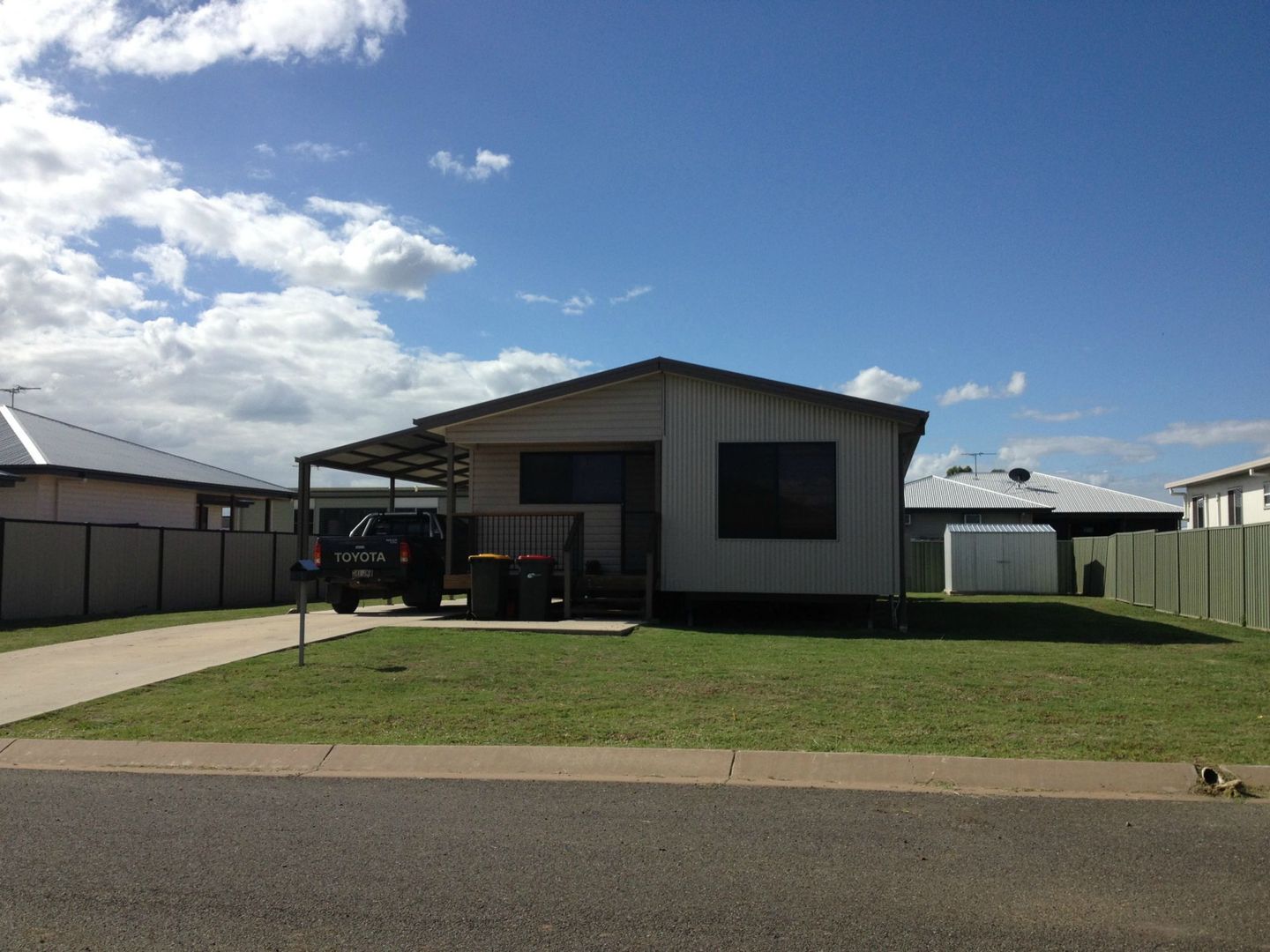 Blackwater QLD 4717 4 beds house for Rent, 450 per week 11233943