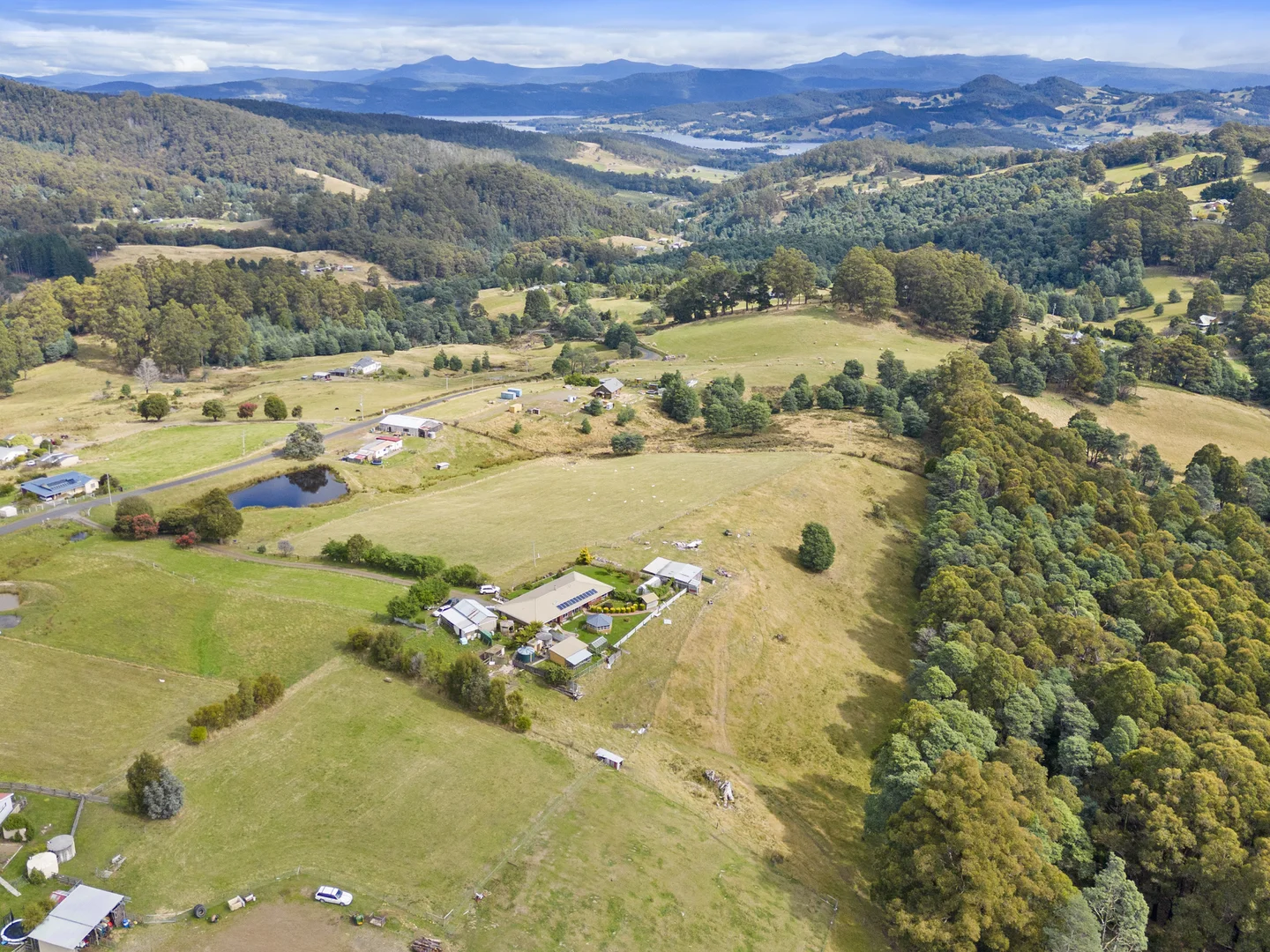 Additional image 28 of 590 Woodbridge Hill Road, Gardners Bay TAS 7112