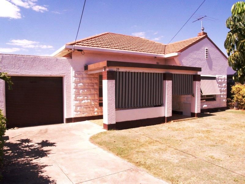 29 Brooke Street, BROADVIEW SA 5083, Image 0