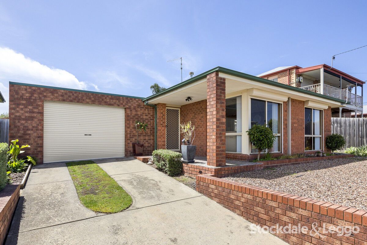37 Beacon Point Road, Clifton Springs VIC 3222