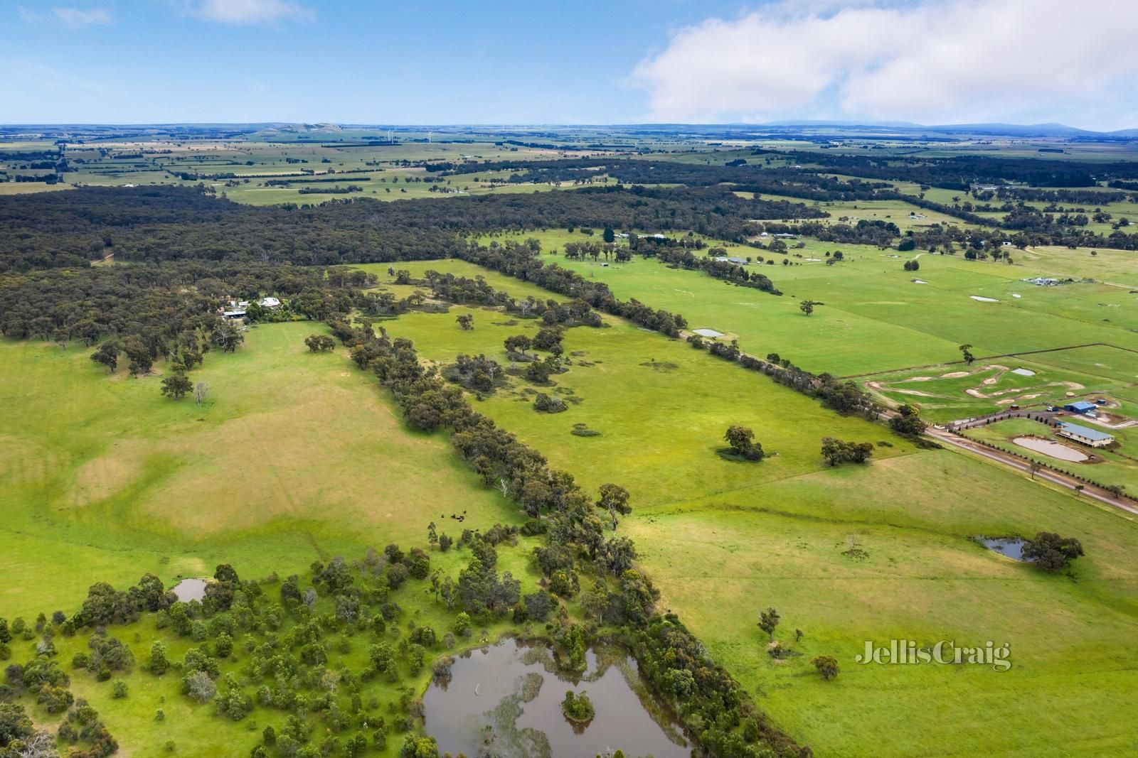 Lot 15 Snake Valley-Mortchup Road, Snake Valley VIC 3351, Image 2