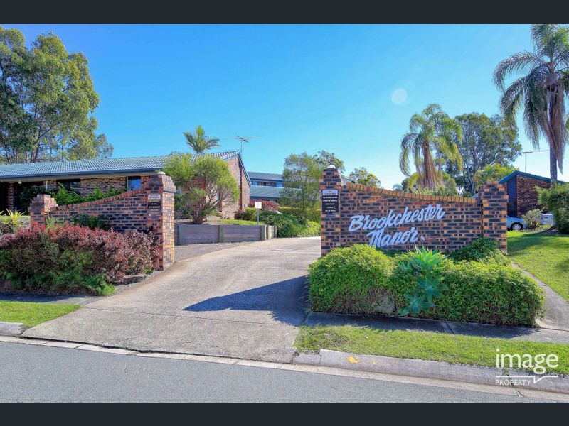 21/17 Linning Street, Mount Warren Park QLD 4207 Apartment For Rent