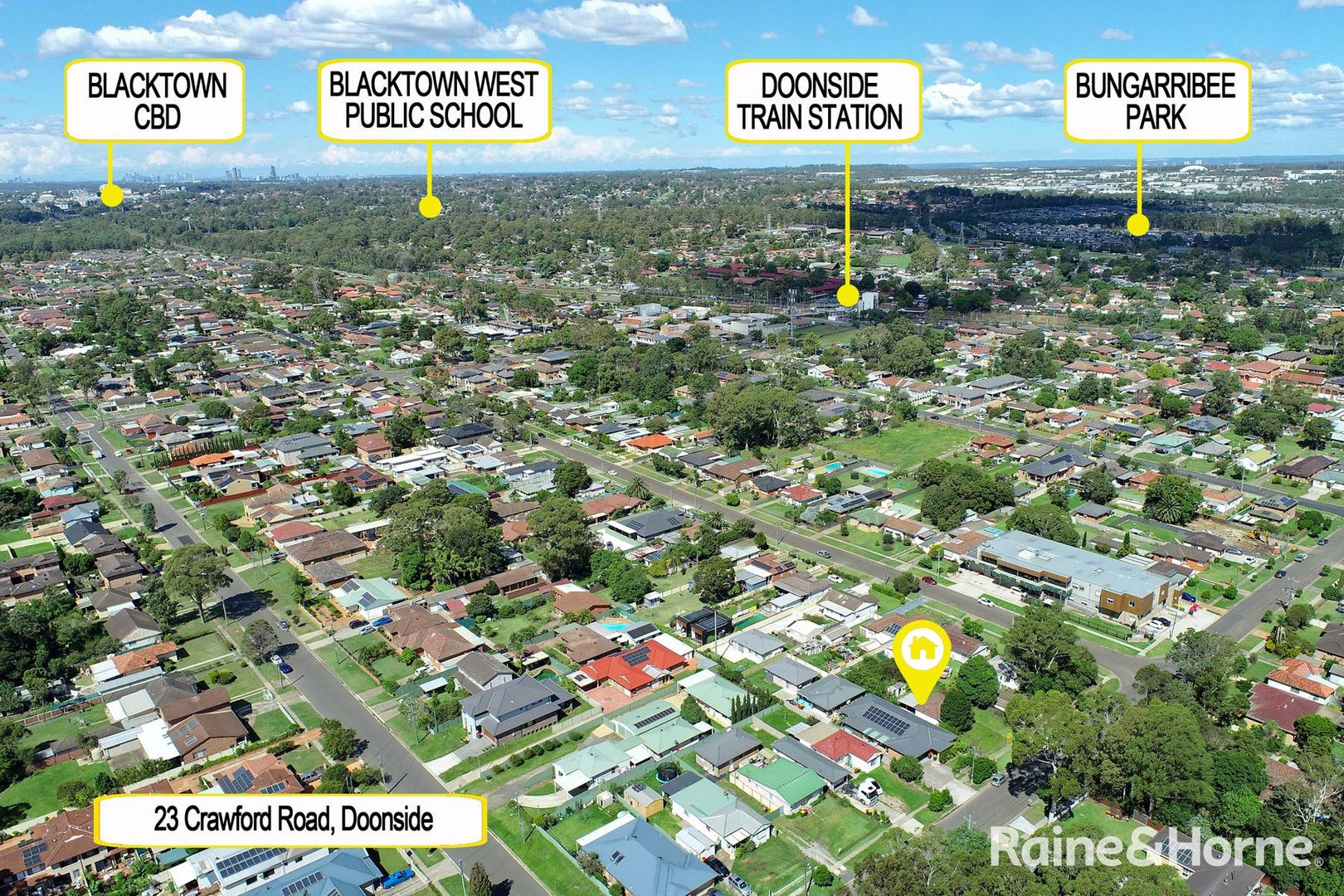 23 Crawford Road, Doonside NSW 2767, Image 1