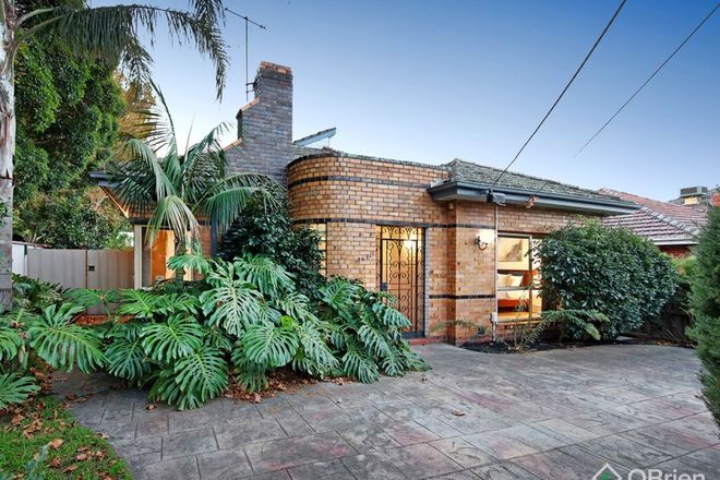 Picture of 141 Atherton Road, OAKLEIGH VIC 3166