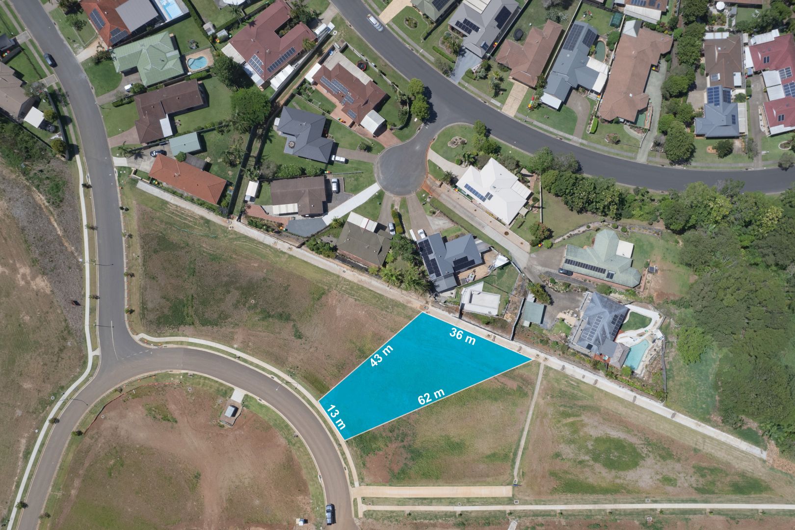 Lot 173/57 Fraser Drive, Tweed Heads South NSW 2486 Domain