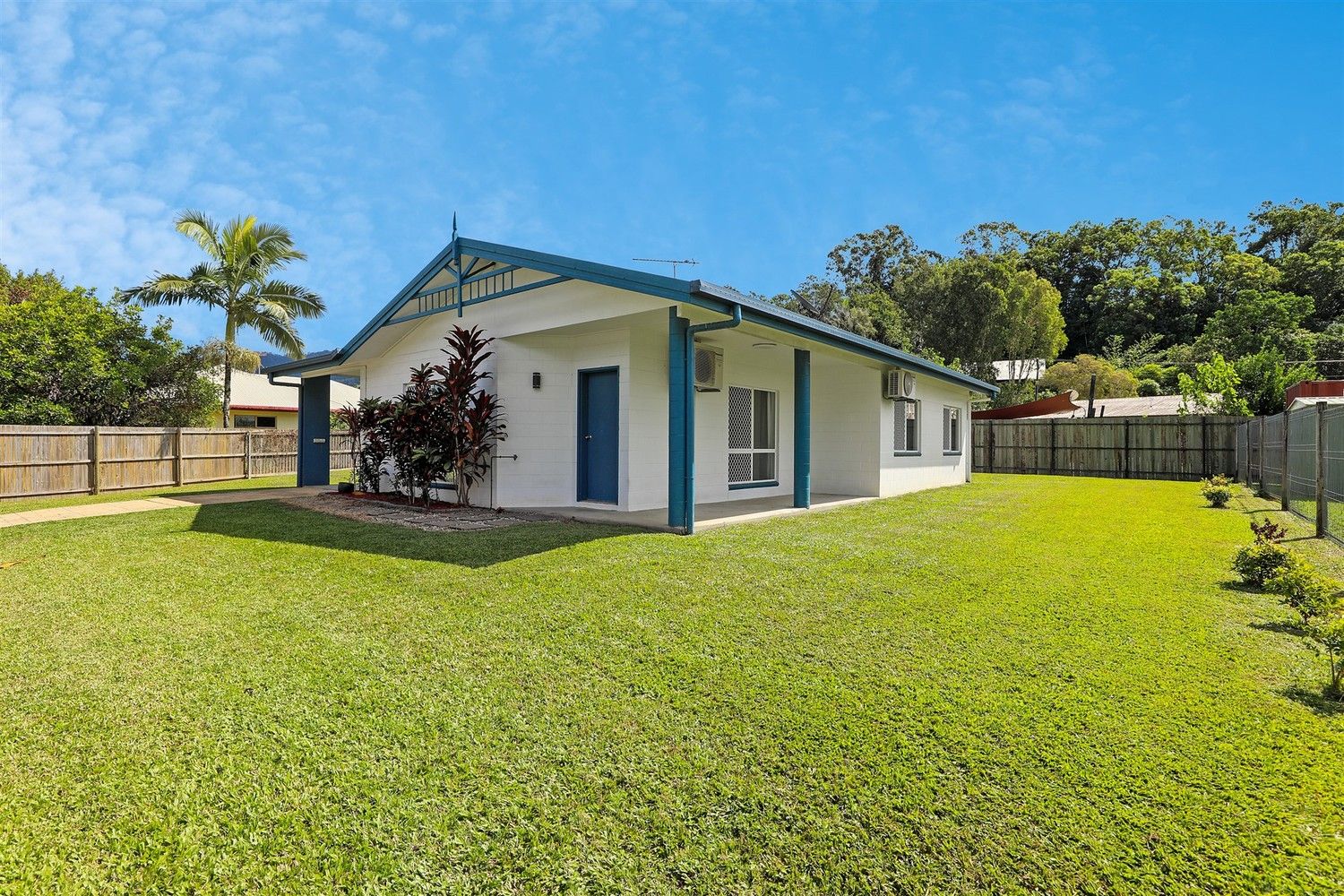 6 Cracknell Road, White Rock QLD 4868, Image 0