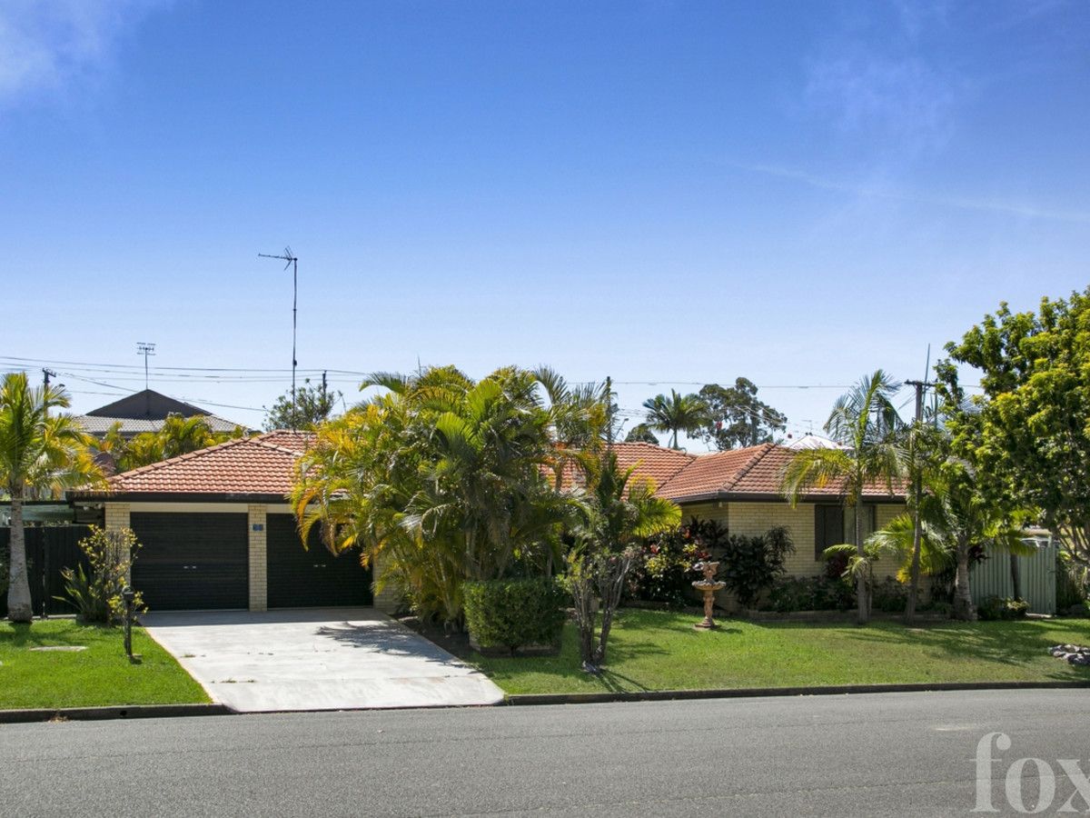 38 Crinum Crescent, Southport QLD 4215, Image 0