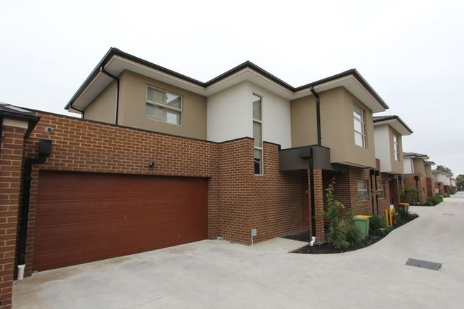 Picture of 24 Jaffna Place, SPRINGVALE SOUTH VIC 3172