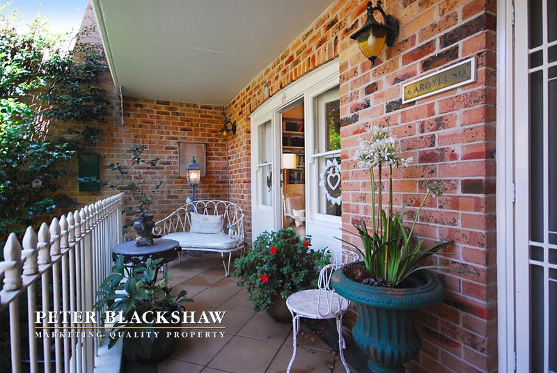 6/3 Allambee Street, Reid ACT 2612, Image 1