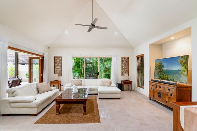 Picture of 140 Shorehaven Drive, NOOSA WATERS QLD 4566