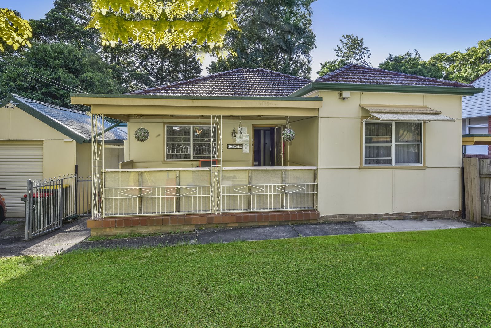 18 Yardley Avenue, Waitara NSW 2077, Image 2