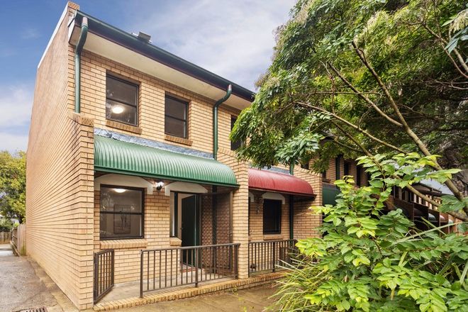 Picture of 1/31a Devine Street, ERSKINEVILLE NSW 2043