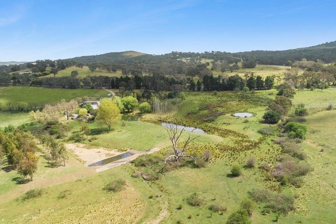 Picture of 412 Marble Hill Road, KINGSDALE NSW 2580