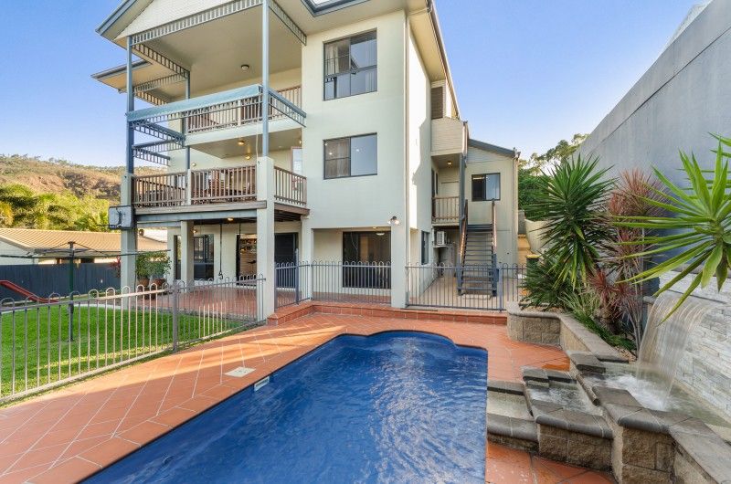 57 Glenlyon Drive, Wulguru Property History & Address Research Domain