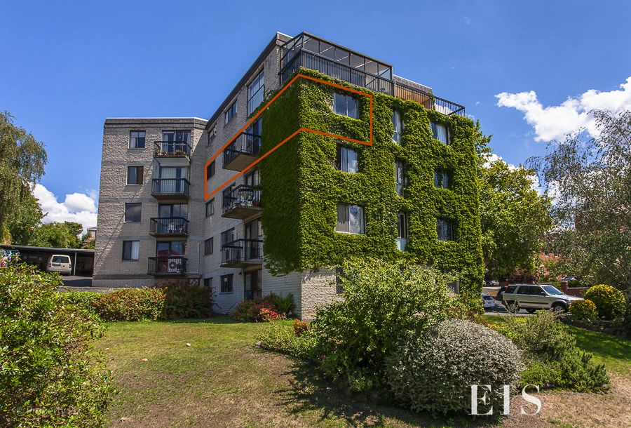 Unit 11/92 Barrack St, Hobart TAS 7000, Image 0