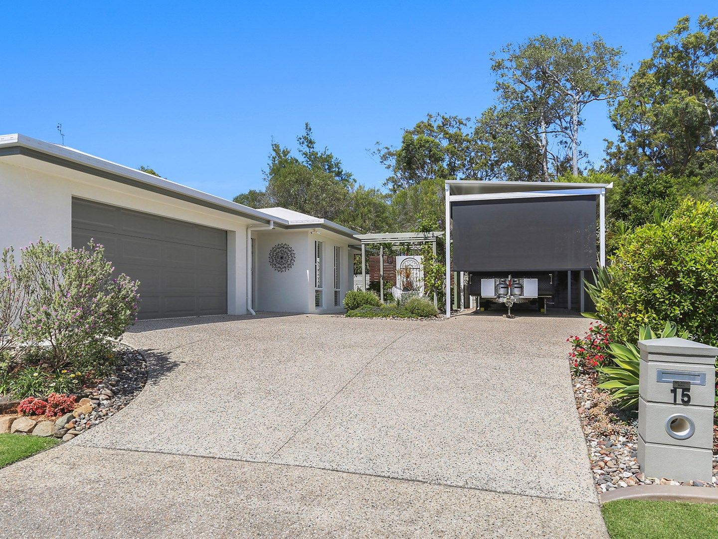 15 Riverstone Crescent, Little Mountain QLD 4551, Image 0