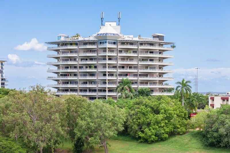 1 bedrooms Studio in 37/1 Buffalo Court DARWIN CITY NT, 0800
