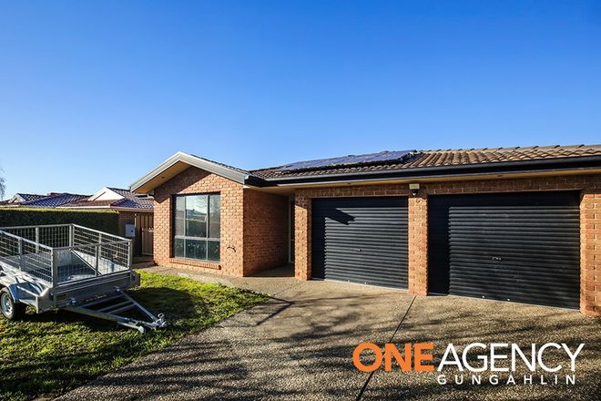 Picture of 6 Sanamere Street, AMAROO ACT 2914
