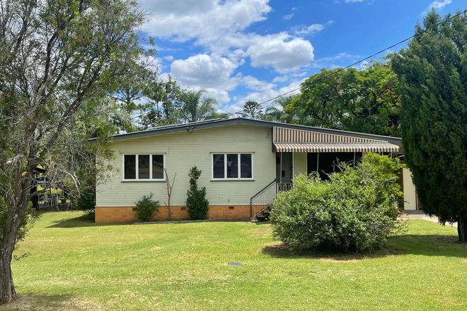 Picture of 12 Pettigrew Street, WOODEND QLD 4305