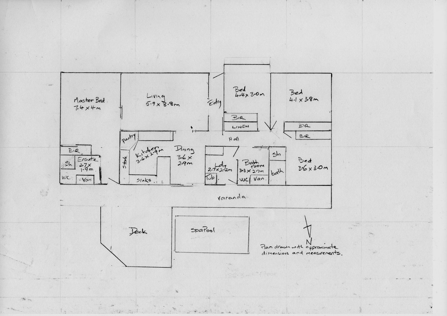 38 Stephens St, Binalong NSW 2584, Image 1