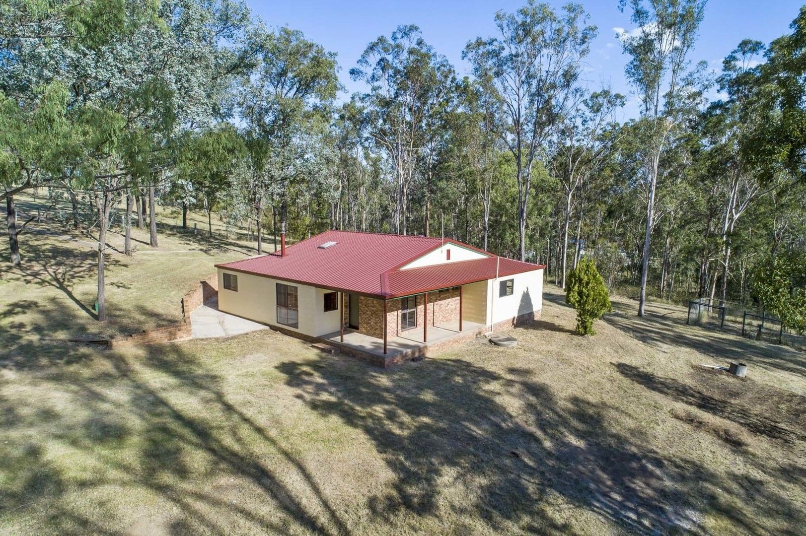 196 Koreelah Street, Upper Lockyer QLD 4352, Image 0