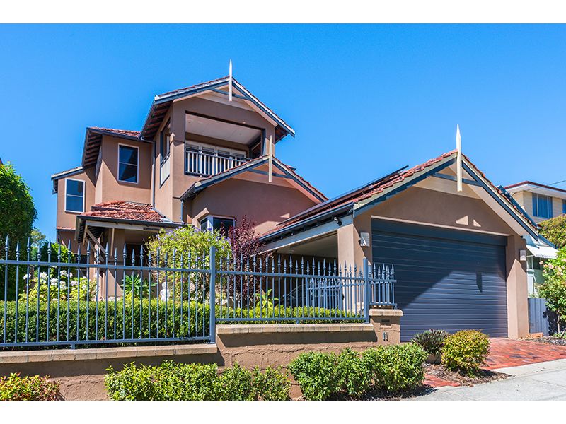 11 Second Ave, Kensington WA 6151, Image 0