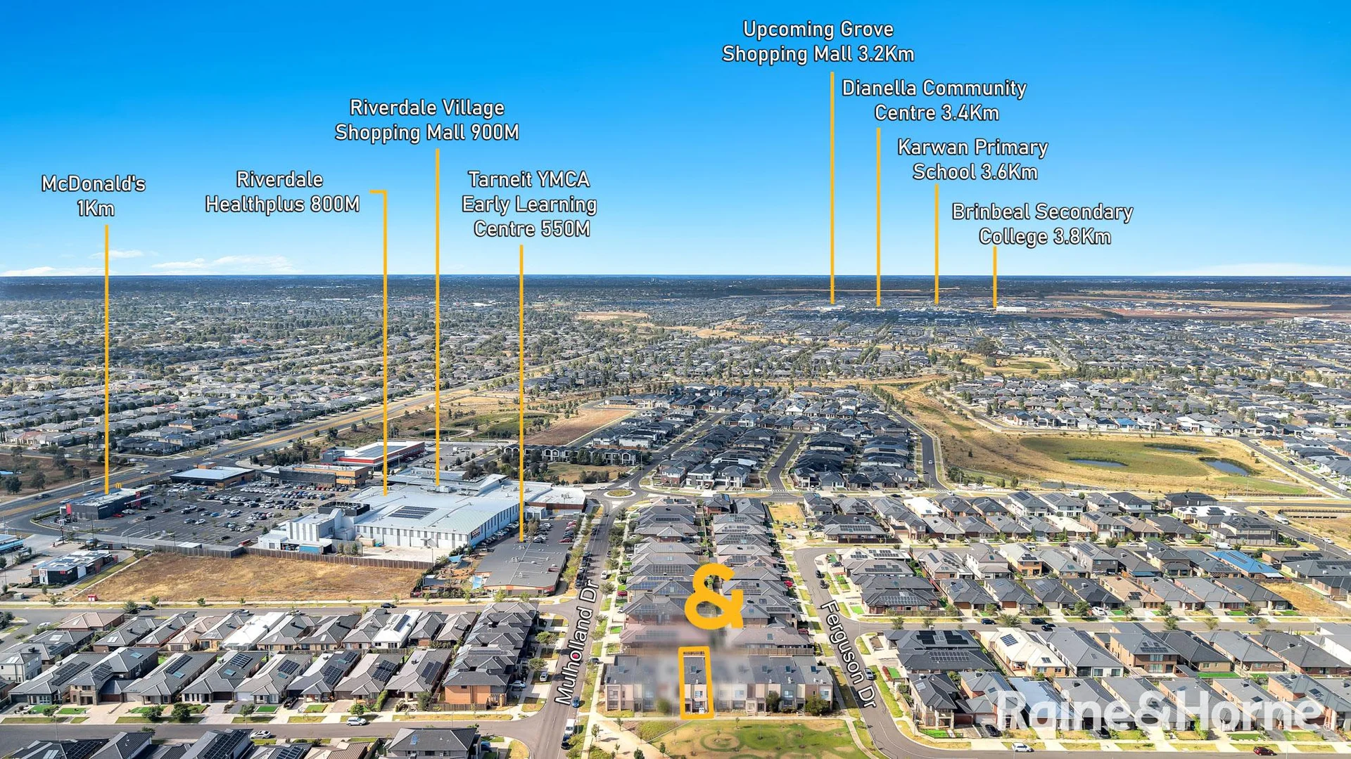 Additional image 14 of 9 Dovetail Walk, Tarneit VIC 3029