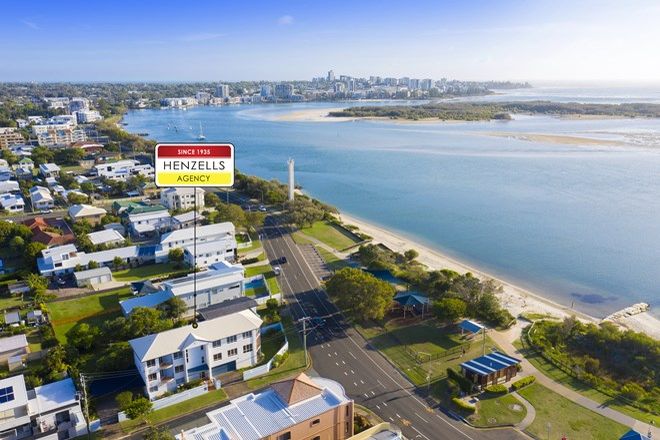 Picture of 2/39 Esplanade, GOLDEN BEACH QLD 4551