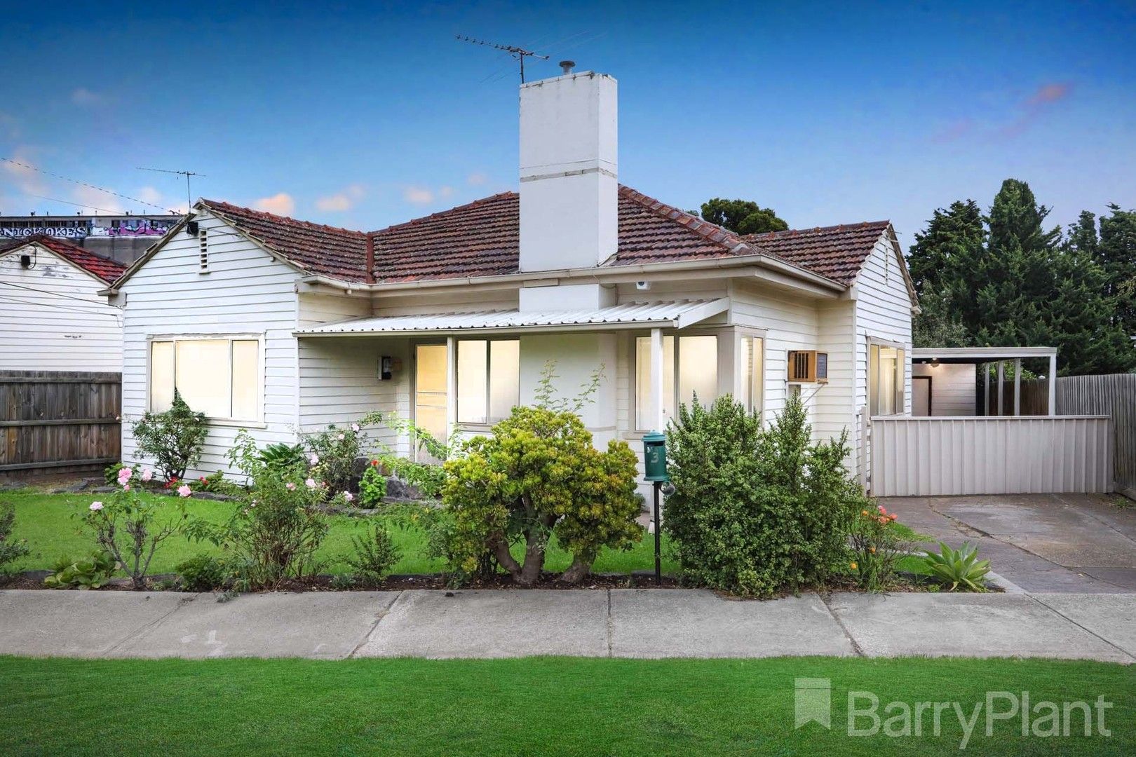 3 Drayton Street, Sunshine VIC 3020, Image 0