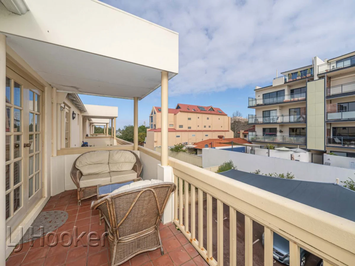 Additional image 15 of 47/22 Nile Street, East Perth WA 6004