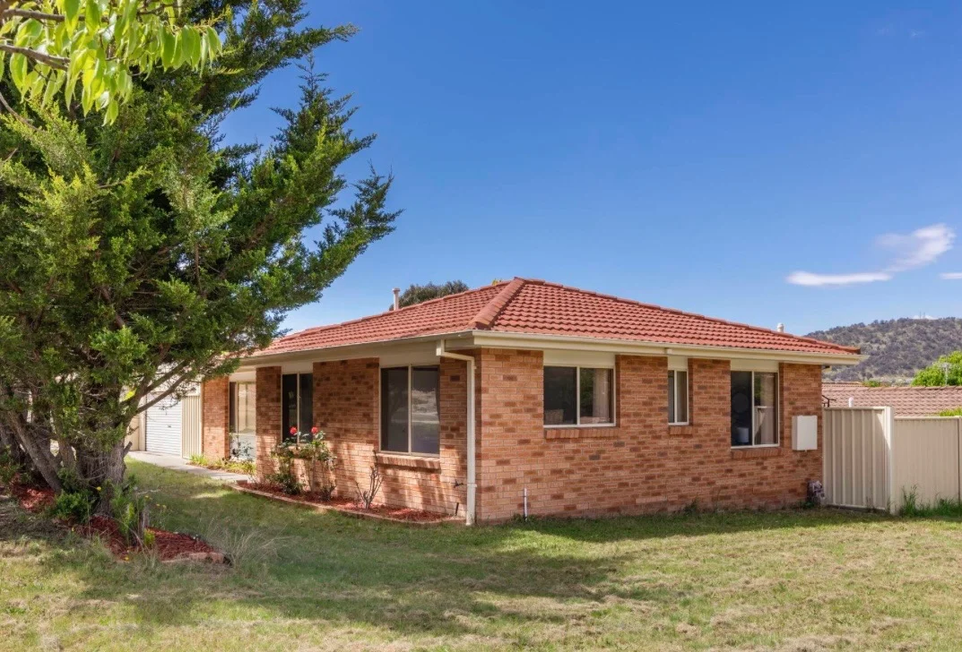 Primary image of 197 Knoke Ave, Gordon ACT 2906