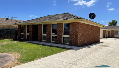 Picture of 1/25 Rouse Street, CRANBOURNE VIC 3977