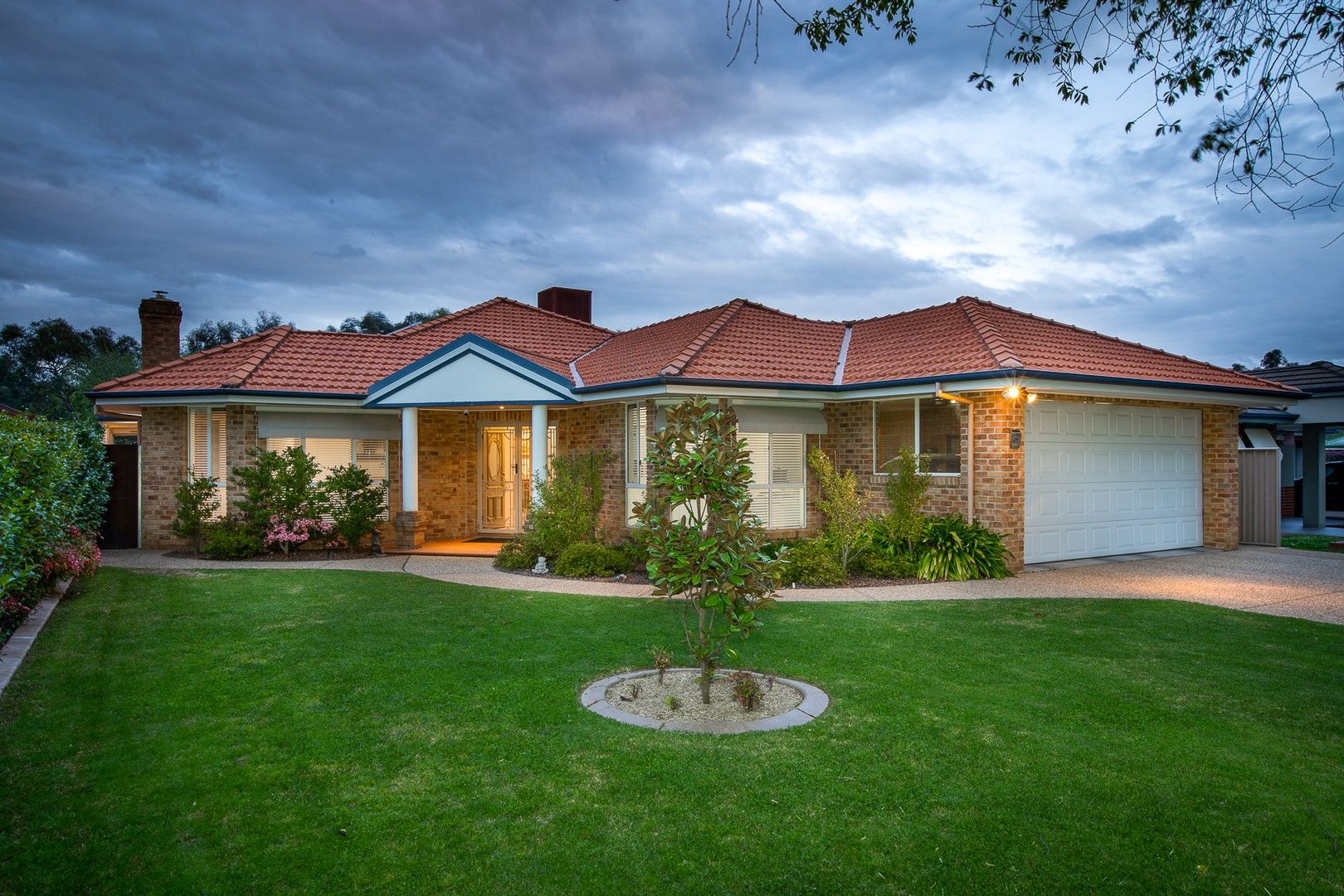 471 Regina Avenue, North Albury NSW 2640, Image 0