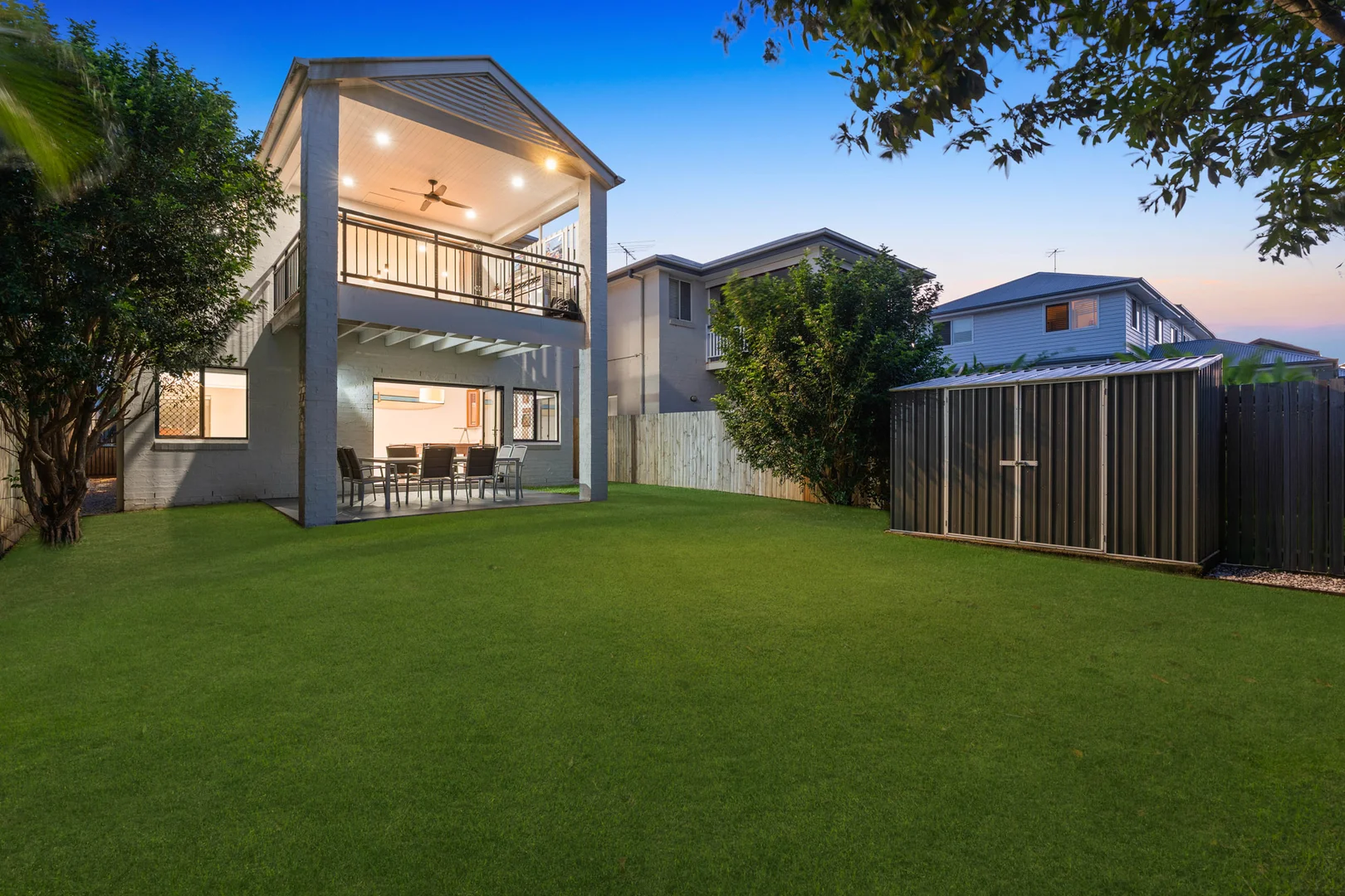 Additional image 19 of 78 Boswell Terrace, Manly QLD 4179