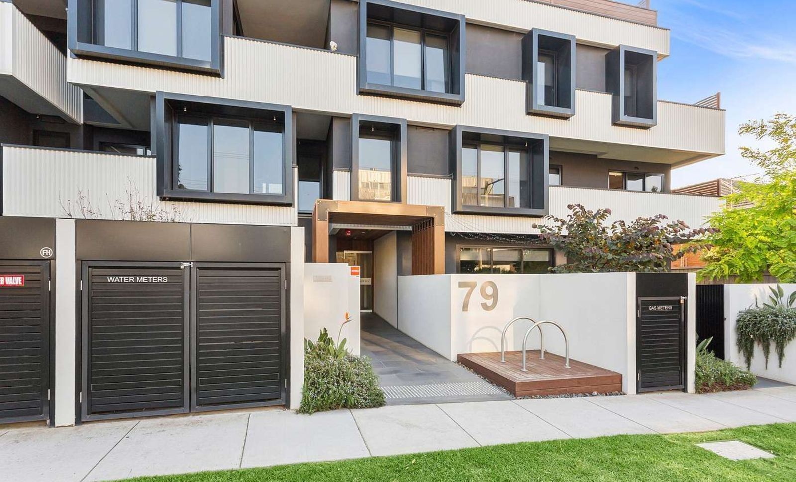 307/79 Mitchell Street, Bentleigh VIC 3204, Image 0