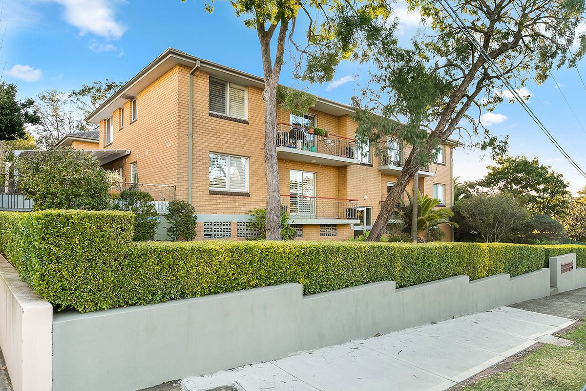 2/39-41 Collingwood Street, Drummoyne NSW 2047