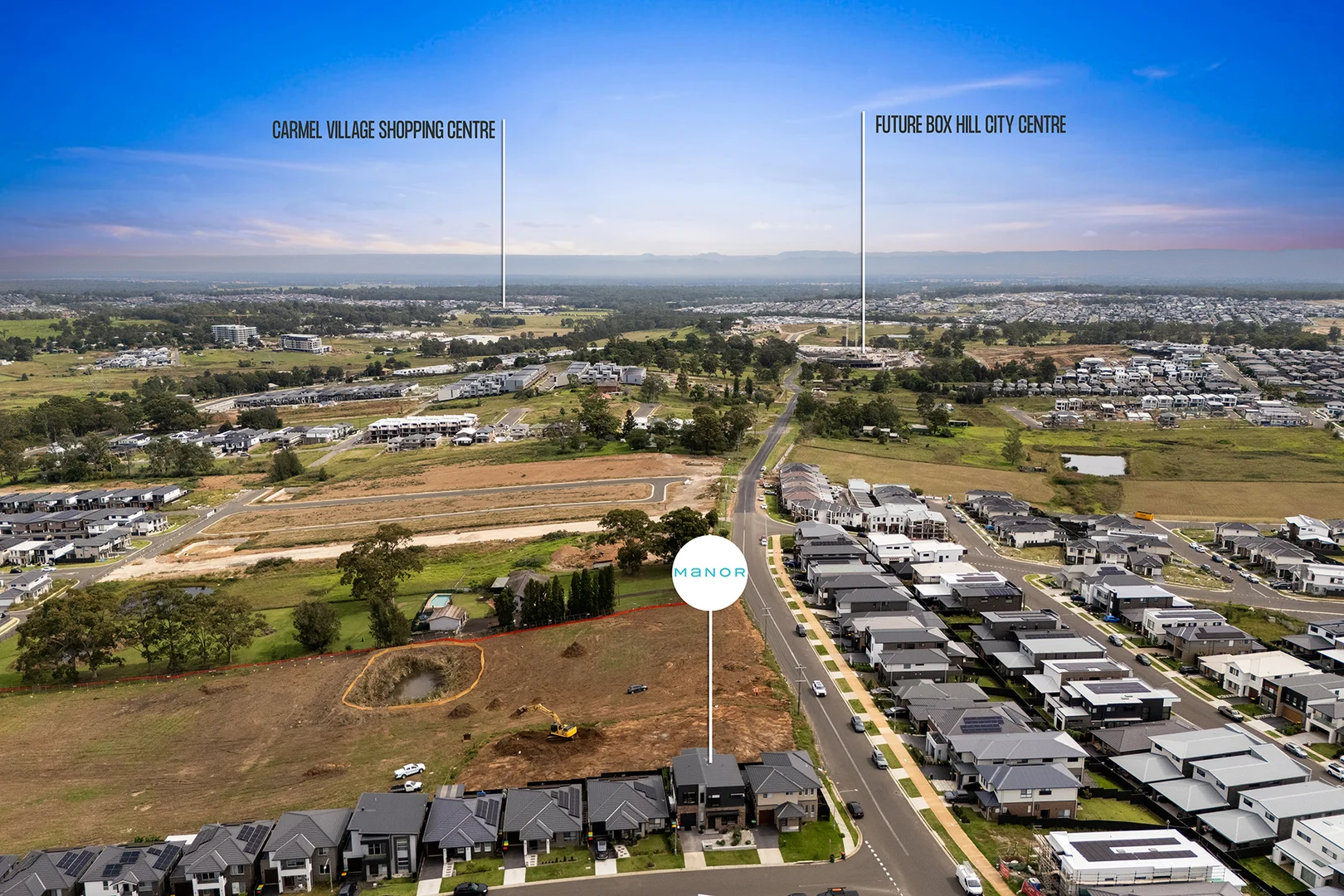 Additional image 17 of 64 Zeta Street, Box Hill NSW 2765