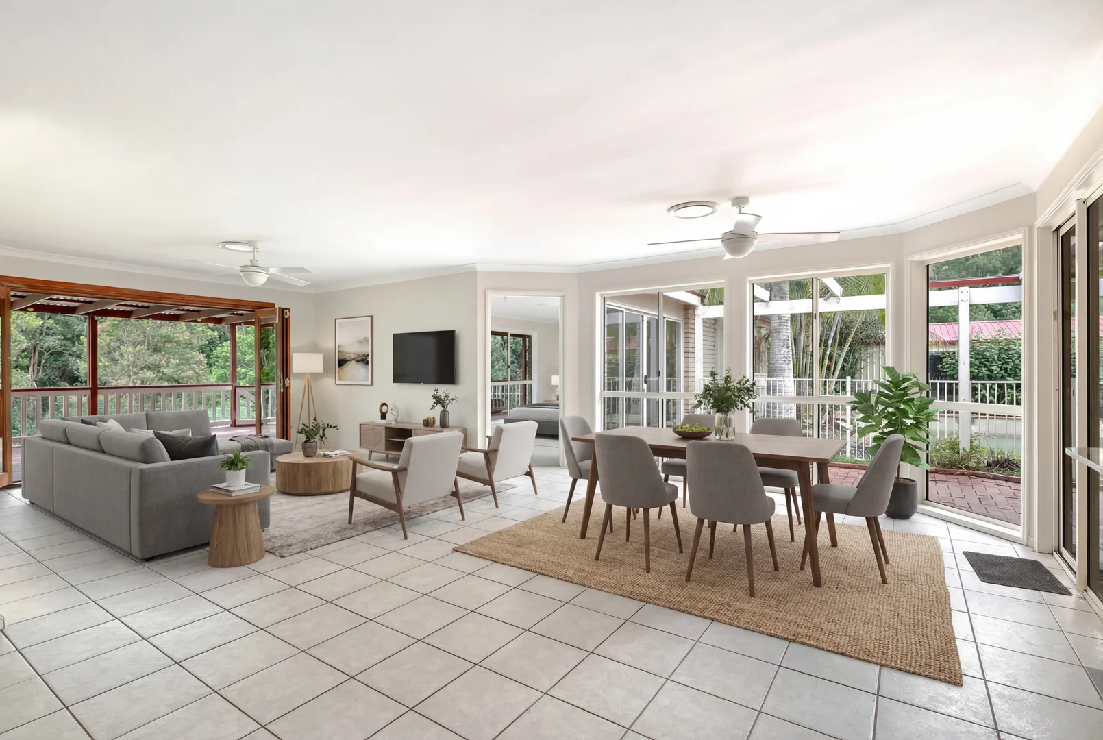 Additional image 9 of 34-36 Trentbridge Court, Mount Nathan QLD 4211