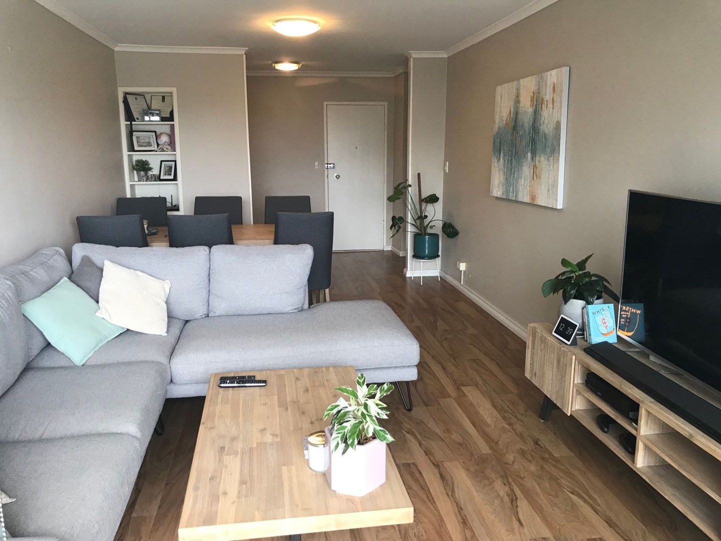 2 bedrooms Apartment / Unit / Flat in 15/4 Gillies Street WOLLSTONECRAFT NSW, 2065