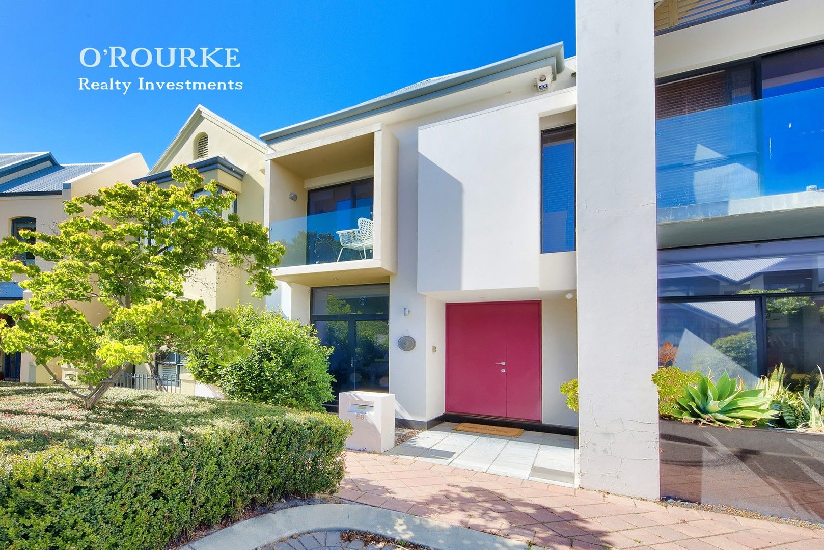 58 Coral Tree Avenue, Subiaco WA 6008, Image 1