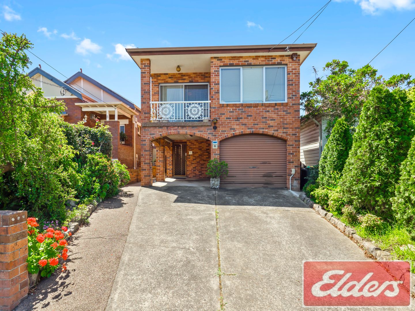 6 Plymouth Street, Enfield NSW 2136, Image 2